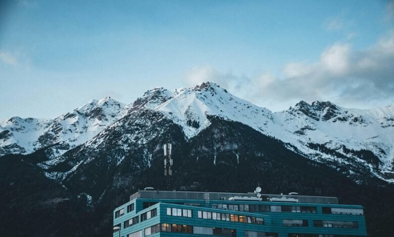 enterprise services online hub