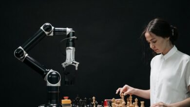 intelligent systems for growth